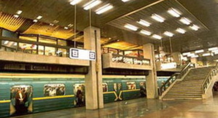 Столичное метро открывается на полчаса раньше