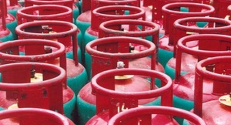 Украина может поднять тариф на транспортировку газа на треть