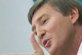 Ринат Ахметов продает АСКА за 1 млрд. грн.