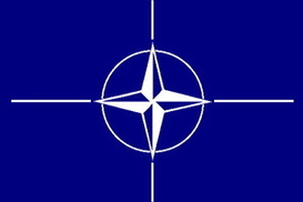 Украина официально попросилась в НАТО