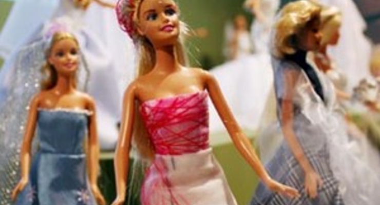 Китайские игрушки скоро станут редкостью