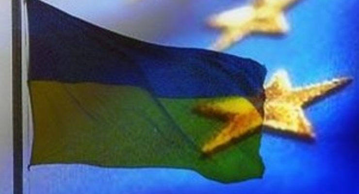 У украинцев и европейцев разные цели поездок друг к другу - ЕС