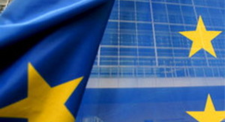 ВР ратифицировала соглашения с ЕС об упрощении визового режима