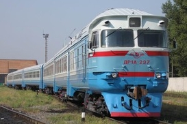 В Славском под колесами поезда погибла туристка