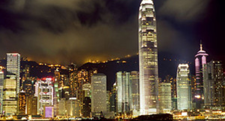 Украина заняла 133-е место в рейтинге экономических свобод