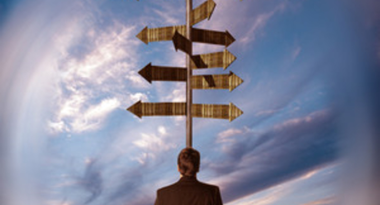 Что будет происходить в бизнес-мире в 2008 году