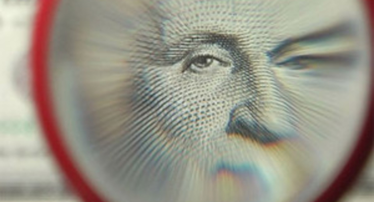 Доллар «падает» – иена «растет»