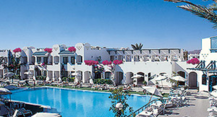 «Звездность» египетских отелей пересмотрят