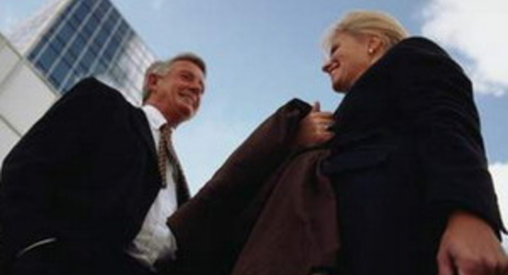 Деловой климат в Украине наихудший за последние три года