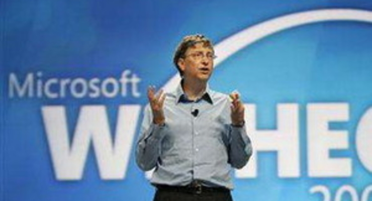 ЕС снова проверяет Microsoft