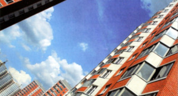 «Элита-Центр» готовит новую аферу?!