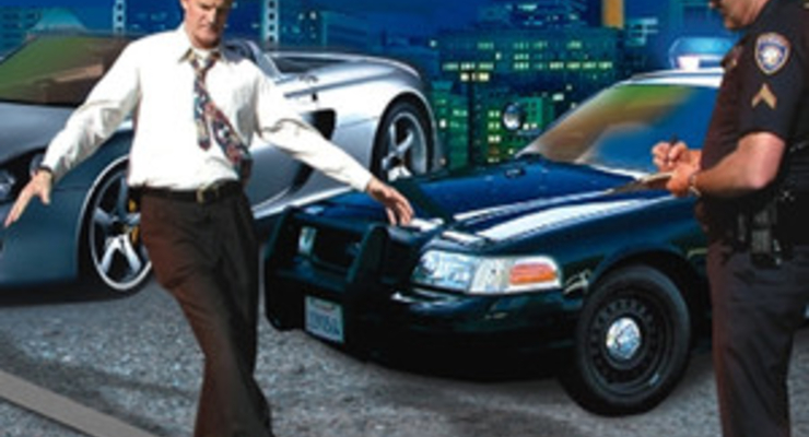 Штраф за вождение в нетрезвом виде увеличат до $500!