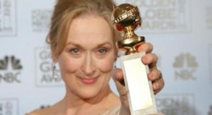 Из-за отмены "Золотого глобуса" Лос-Анджелес лишился миллионов долларов