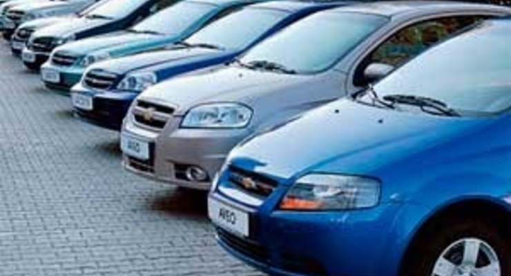 Автомобили подорожают