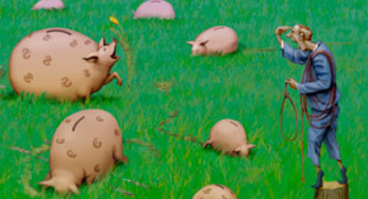 Прогноз-2008: куда выгодно вкладывать?