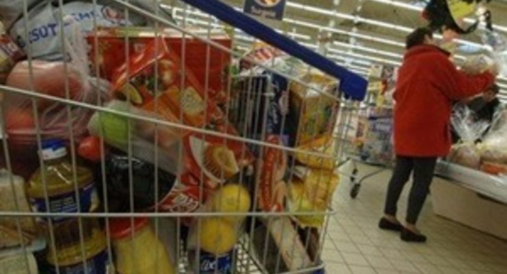 На 2008 год прогнозируют 15-процентную инфляцию