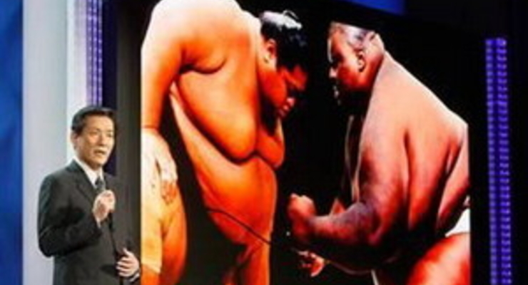 В Лас-Вегасе завершилась международная выставка потребительской электроники