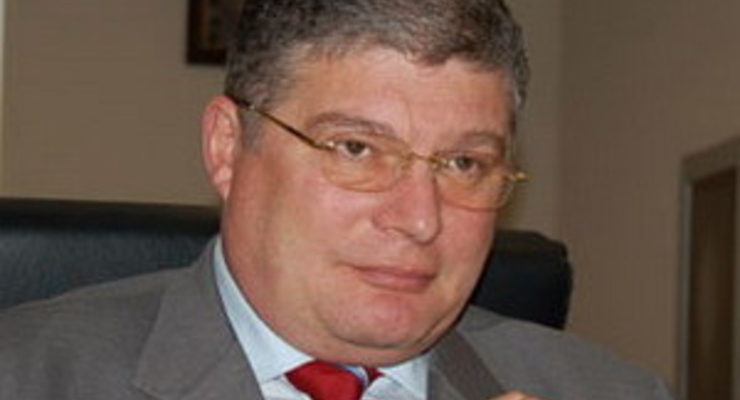 Червоненко предлагает продать «Олимпийский» и построить новый стадион