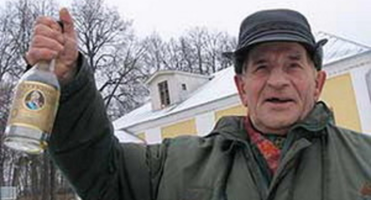 На Тайване можно открыть депозит в… водке