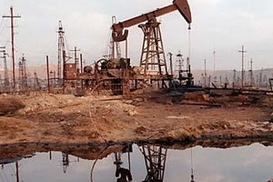 Всемирный банк прогнозирует снижение цен на нефть