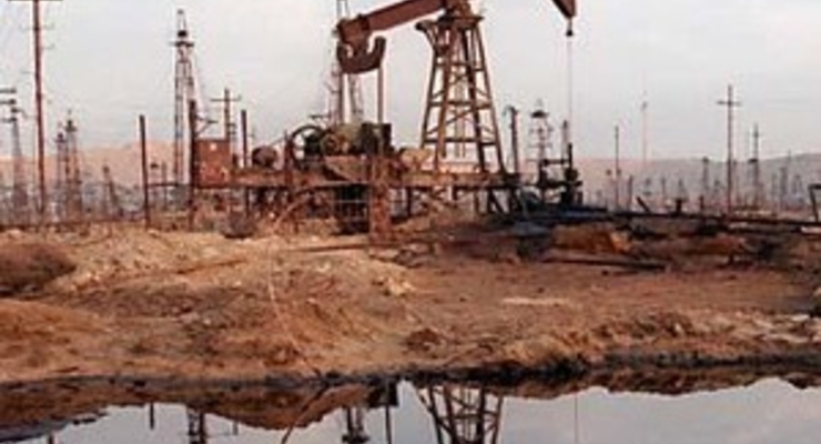 Всемирный банк прогнозирует снижение цен на нефть