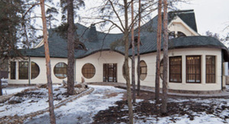 За год земля под Киевом подорожала на 67%