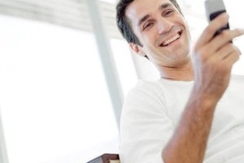 В Украине близится бум мобильных платежей