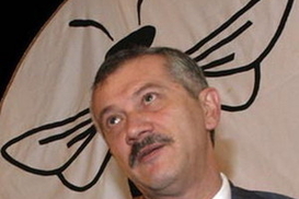 Новый Кабмин получил от Януковича 1,5-миллиардную «дырку» в Пенсионном фонде - Пинзенык