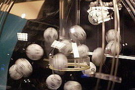 Подаренный теще лотерейный билет выиграл миллион долларов