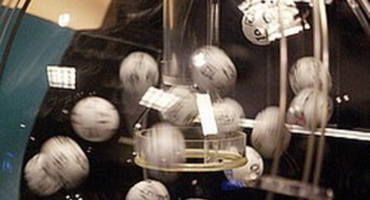 Подаренный теще лотерейный билет выиграл миллион долларов