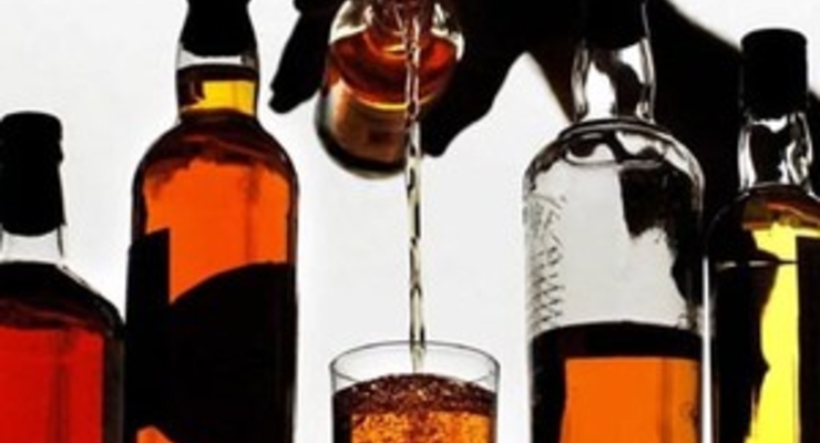В 2008 году алкоголь в Украине подорожает на 20%
