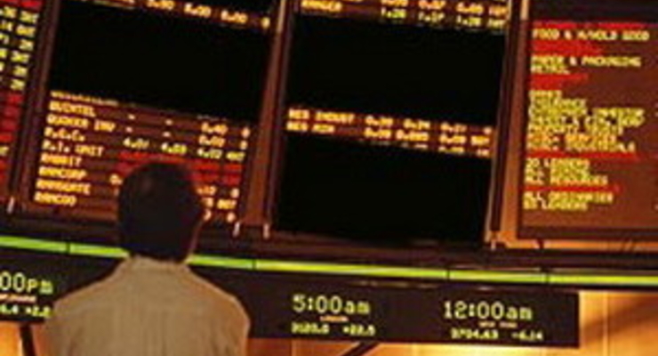 Японцы обвиняют США в обвале своих биржевых индексов