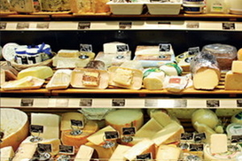 В 2008 в Украине появится несколько продуктовых сетей премиум-класса