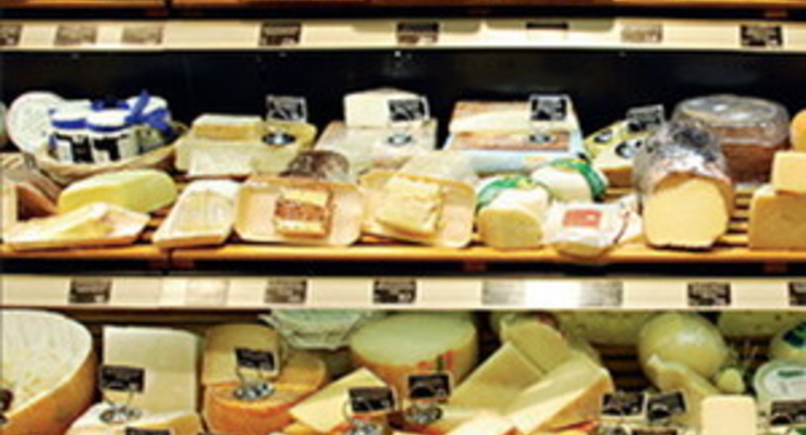 В 2008 в Украине появится несколько продуктовых сетей премиум-класса
