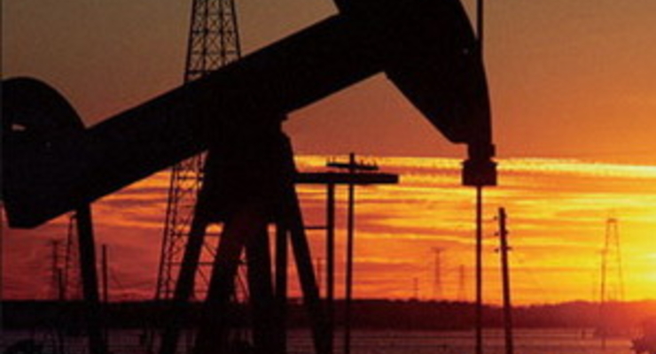 Запасов нефти оказалось меньше, чем прогнозировалось