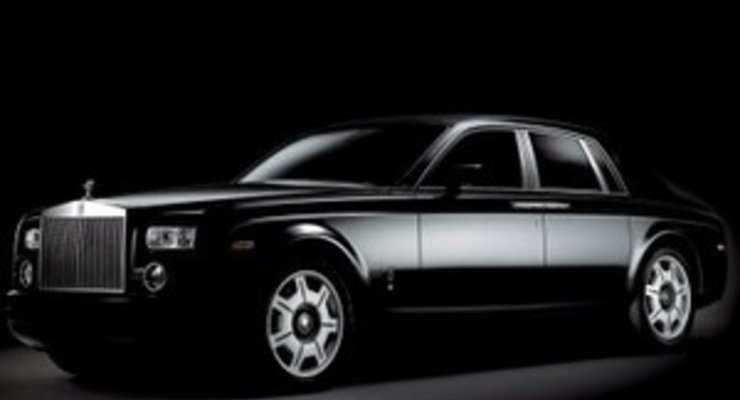 Rolls-Royce не успевает справляться с заказами