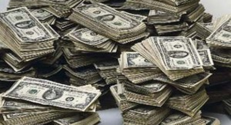 Доллар снова упал, но в 2008 возьмет реванш – эксперты