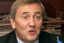 Сколько зарабатывает Черновецкий?!