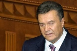 Янукович считает, что выполнить бюджет Тимошенко невозможно