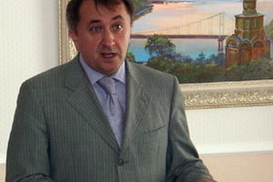 Новый министр экономики оставил без изменений прогноз Азарова-Кинаха на 2008 год