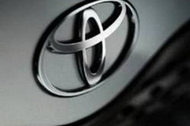 В 2007 больше всего автомобилей продала Toyota