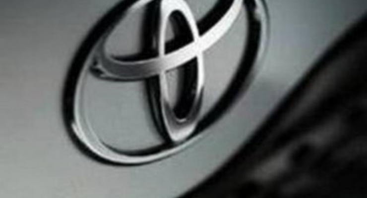 В 2007 больше всего автомобилей продала Toyota