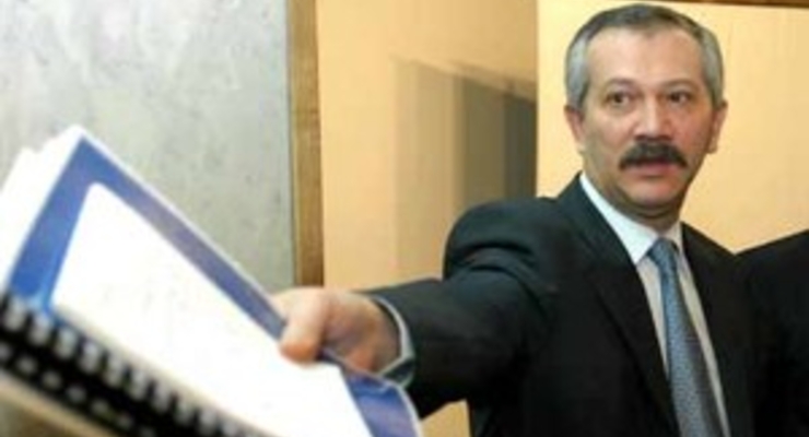 Пинзеник завершил работу над бюджетом