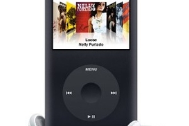 iPod позаботится об ушах пользователей