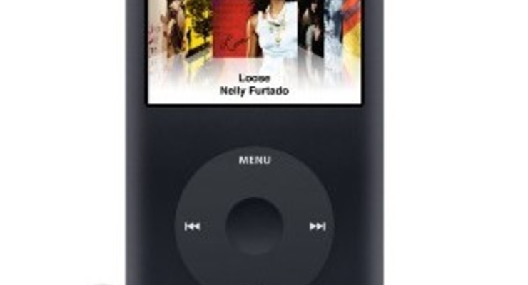 iPod позаботится об ушах пользователей