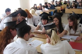 Минобразования запретит абитуриентам «подаваться» более чем на 9 факультетов