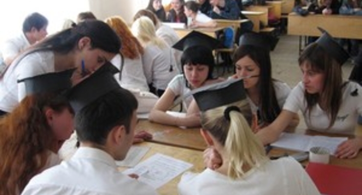 Минобразования запретит абитуриентам «подаваться» более чем на 9 факультетов