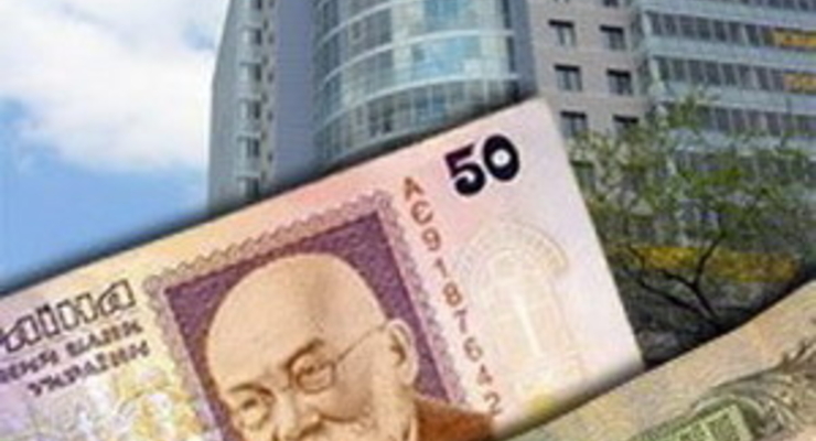 В Украине объявлена акция «Настучи на налоговика!»