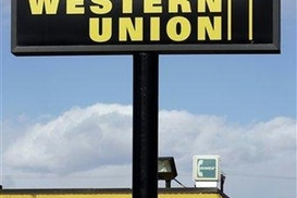 Western Union снизила тарифы на денежные переводы