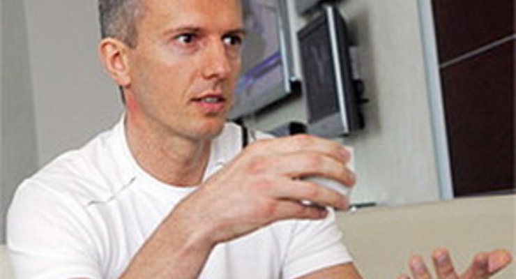 Миллиардер Валерий Хорошковский назначен главой таможни